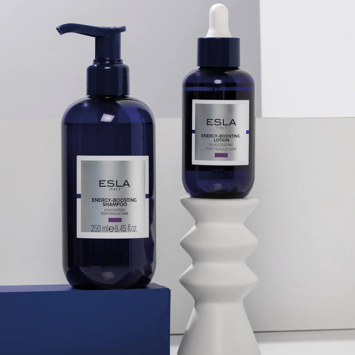 Energy Boosting Lotion