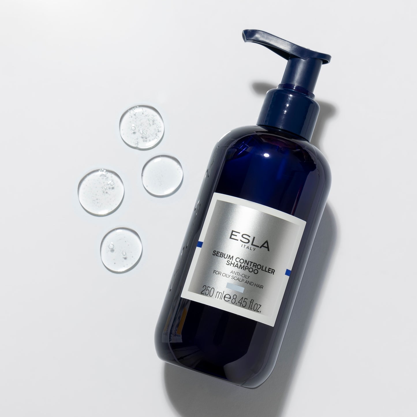 ESLA Sebum Controller Shampoo 250ml