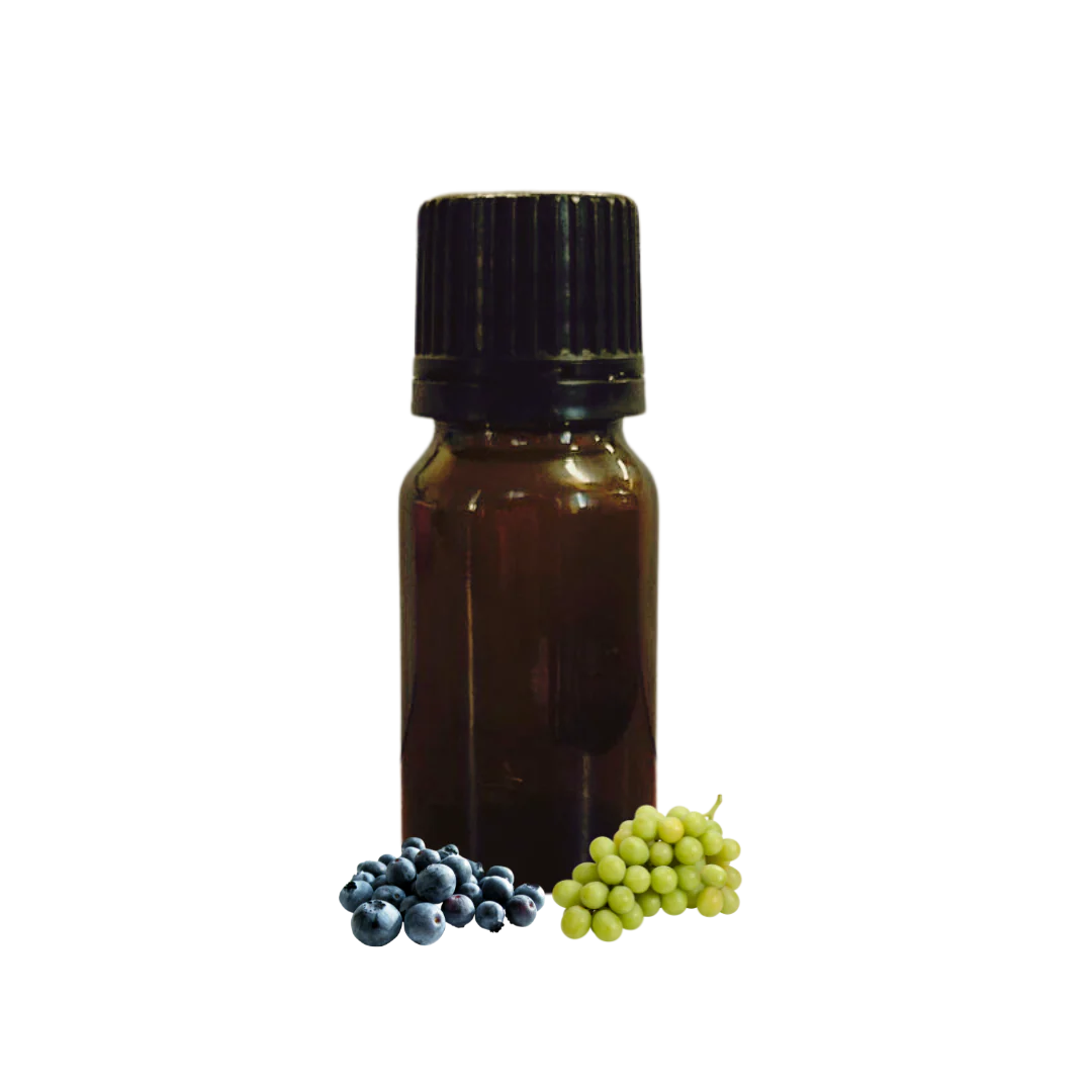 Oz Blue - "Purple Punch" terpene strain blend - 5ml