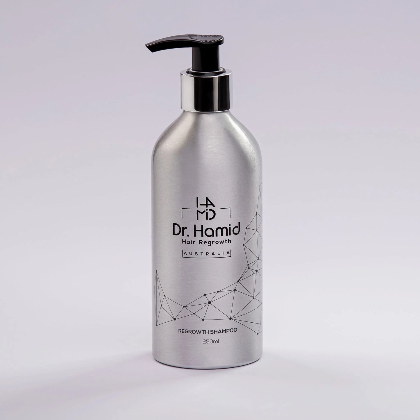 Dr Hamid Hair Stimulation Bundle