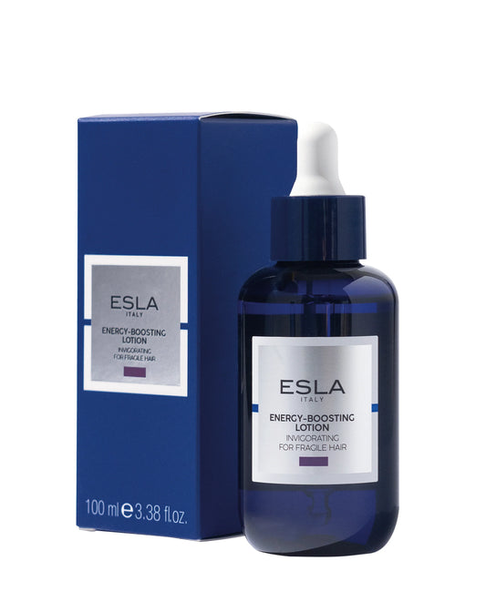 Energy Boosting Lotion