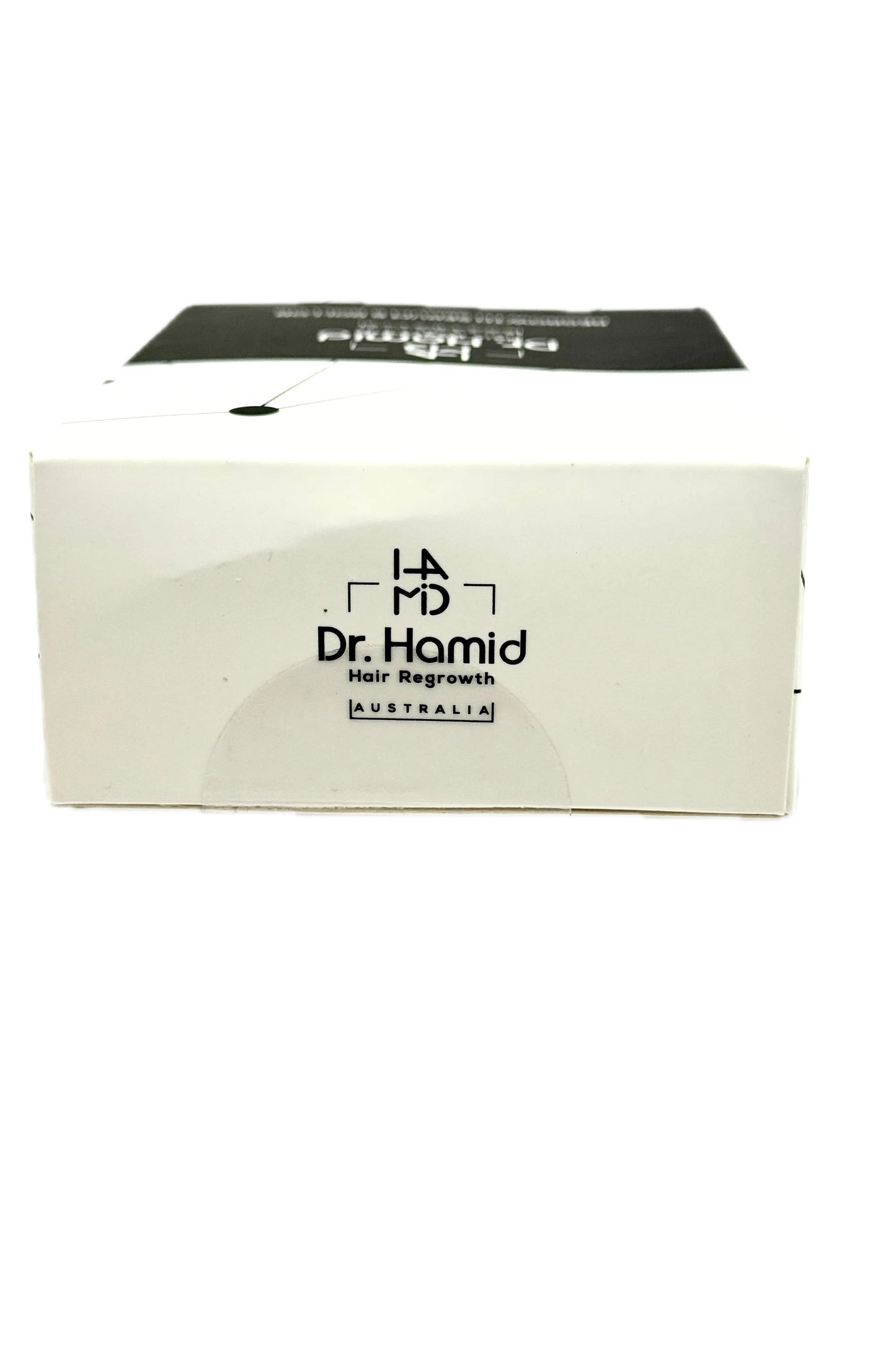 Dr Hamid Hair Regrowth Silver Package