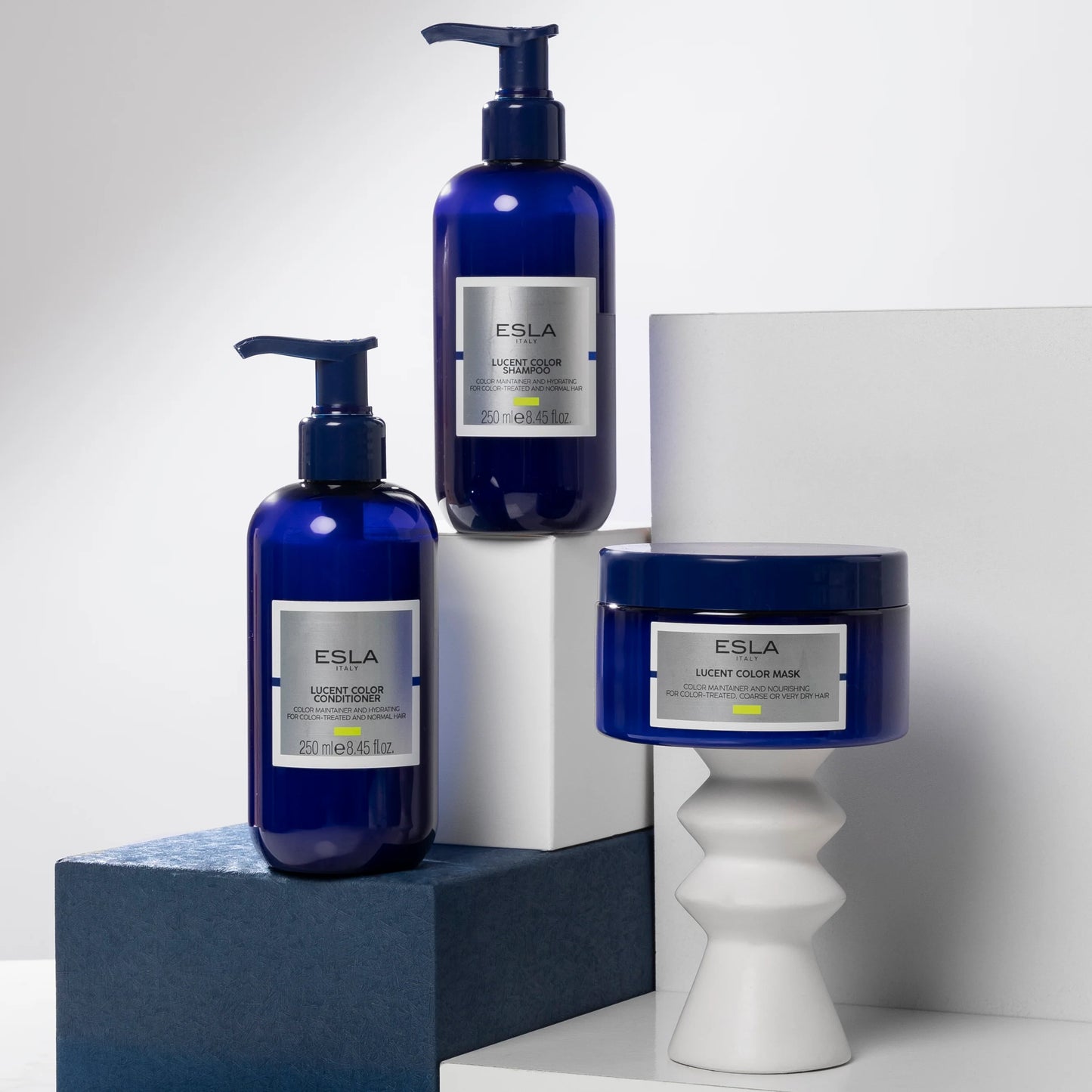 Lucent Colour Shampoo