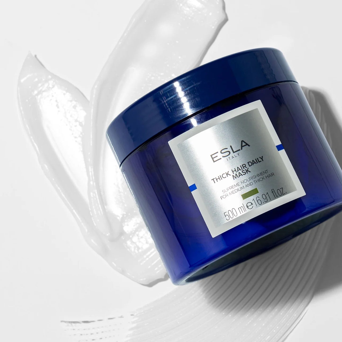 ESLA Thick Hair Daily Mask 500ml