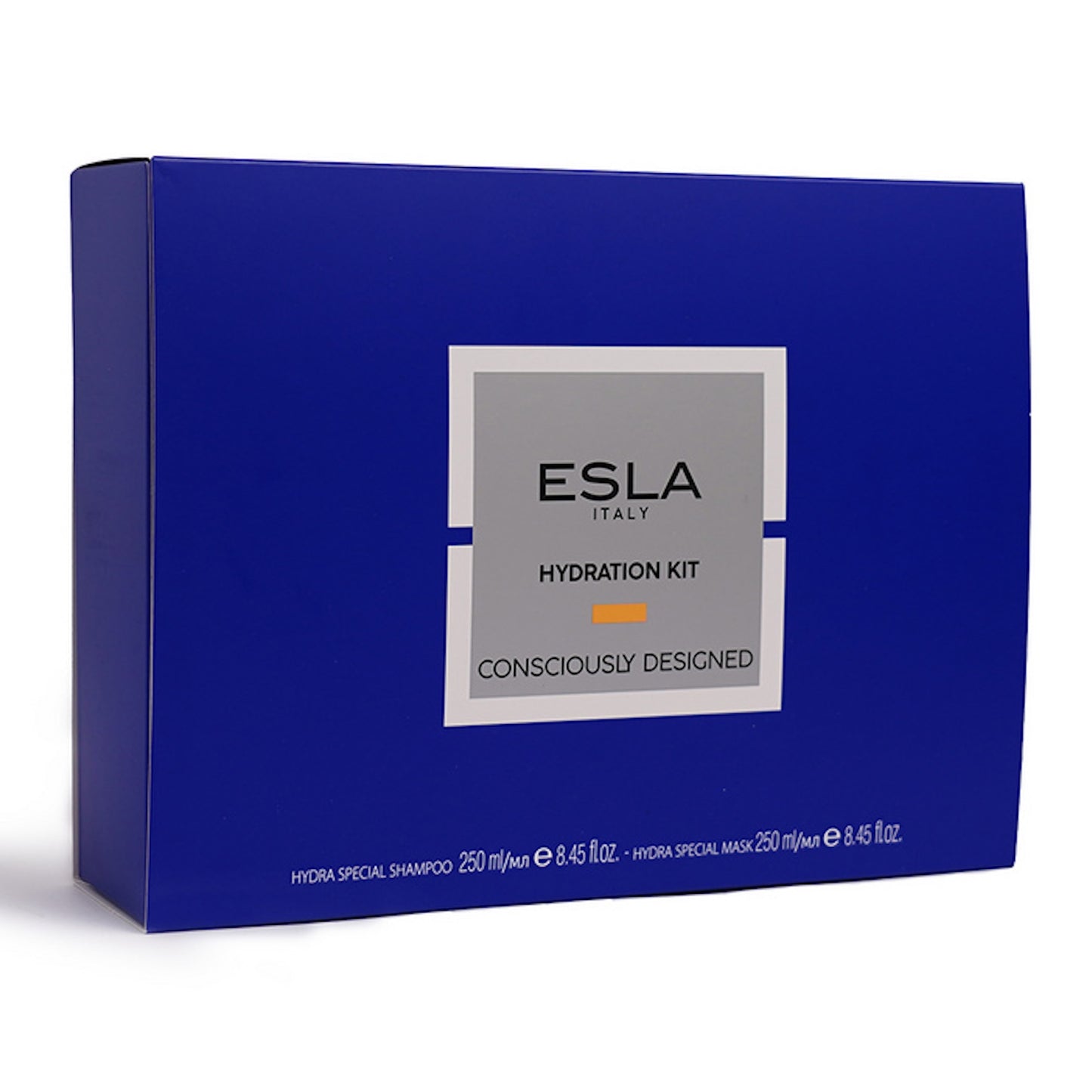 ESLA Hydra Special Kit Shampoo & Mask